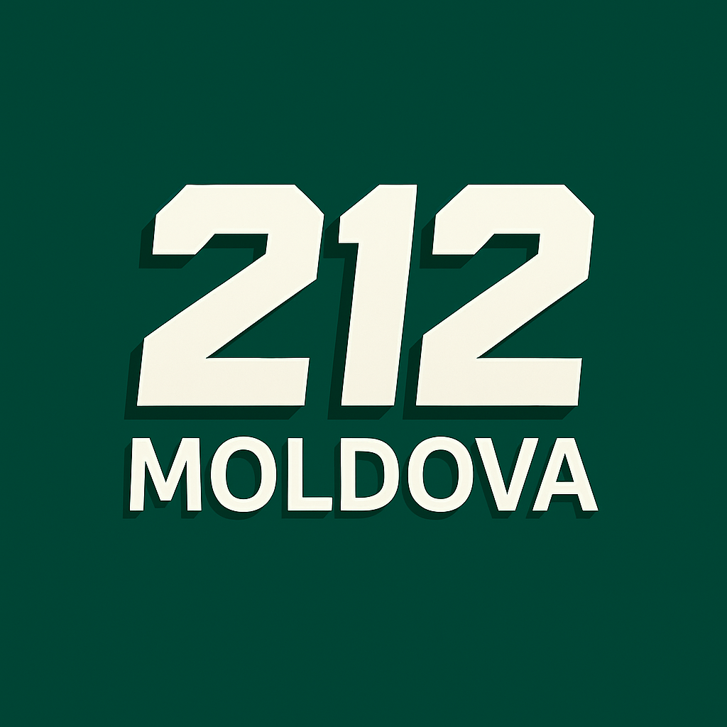 Эдуард 212 Moldova