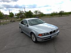 BMW-E39 - Изображение 2