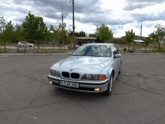BMW-E39 - Изображение 3