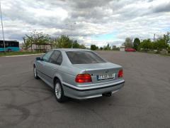 BMW-E39 - Изображение 4