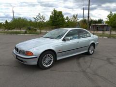 BMW-E39 - Изображение 7