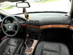 BMW-E39 - Изображение 9