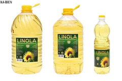 Refined Sunflower Oil Wholesale Suppliers Email:globaltradingd@gmail.com - Изображение 3