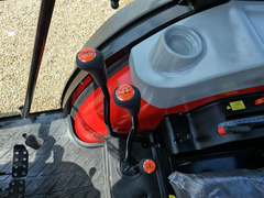 Турция ArmaTrac 584 E+ (58 Л.С) продажа трактора.Turkey ArmaTrac 584 E+ (58 C.P.)Vanzare tractor. - Изображение 2