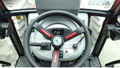 Турция ArmaTrac 804.4 (80 Л.С) продажа трактора.Turkey ArmaTrac 804.4 (80 C.P.) Vanzare tractor. - Изображение 4