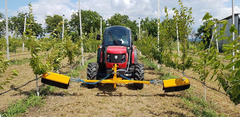 Турция ArmaTrac 804.4 (80 Л.С) продажа трактора.Turkey ArmaTrac 804.4 (80 C.P.) Vanzare tractor. - Изображение 5