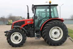Турция ArmaTrac 854 E+ (85Л.С) продажа трактора.Turkey ArmaTrac 854 E+ (85C.P.) Vanzare tractor. - Изображение 2