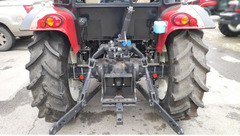 Турция ArmaTrac 584 (58 Л.С) продажа трактора.Turkey ArmaTrac 584 (58 C.P.) Vanzare tractor. - Изображение 2