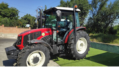 Турция ArmaTrac 1054E+ (105 Л.С) продажа трактора.Turkey ArmaTrac 1054E+ (105 C.P.) Vanzare tractor. - Изображение 2