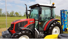 Турция ArmaTrac 1054E+ (105 Л.С) продажа трактора.Turkey ArmaTrac 1054E+ (105 C.P.) Vanzare tractor. - Изображение 3