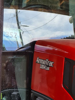 Турция ArmaTrac 1054 LUX (105 Л.С)продажа трактора.Turkey ArmaTrac1054 LUX (105C.P.)Vanzare tractor. - Изображение 2