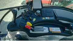 Турция ArmaTrac 1054 LUX (105 Л.С)продажа трактора.Turkey ArmaTrac1054 LUX (105C.P.)Vanzare tractor. - Изображение 3