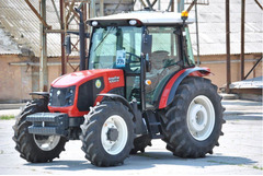 Турция ArmaTrac 1054 LUX (105 Л.С)продажа трактора.Turkey ArmaTrac1054 LUX (105C.P.)Vanzare tractor. - Изображение 4