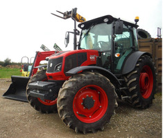 Турция ArmaTrac 1104 LUX(105 Л.С)продажа трактора.Turkey ArmaTrac1104LUX (105 C.P.)Vanzare tractor. - Изображение 2