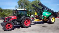 Турция ArmaTrac 1104 LUX(105 Л.С)продажа трактора.Turkey ArmaTrac1104LUX (105 C.P.)Vanzare tractor. - Изображение 3