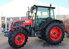 Турция ArmaTrac 1104 LUX(105 Л.С)продажа трактора.Turkey ArmaTrac1104LUX (105 C.P.)Vanzare tractor. - Изображение 4