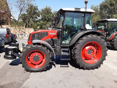 Турция ArmaTrac 1254LUX(125 Л.С)продажа трактора.Turkey ArmaTrac 1254 LUX (125 C.P.)Vanzare tractor. - Изображение 3