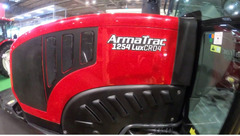 Турция ArmaTrac 1254LUX(125 Л.С)продажа трактора.Turkey ArmaTrac 1254 LUX (125 C.P.)Vanzare tractor. - Изображение 4