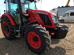 Zetor Proxima Plus 110 (110 Л.С) продажа трактора.Zetor Proxima Plus 110 (110 C.P.) vanzare tractor. - Изображение 3