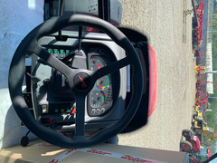 Zetor Proxima Plus 110 (110 Л.С) продажа трактора.Zetor Proxima Plus 110 (110 C.P.) vanzare tractor. - Изображение 6