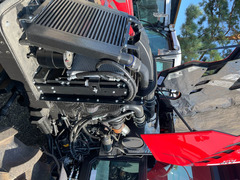 Zetor Proxima Plus 110 (110 Л.С) продажа трактора.Zetor Proxima Plus 110 (110 C.P.) vanzare tractor. - Изображение 7