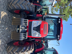 Zetor Proxima Plus 110 (110 Л.С) продажа трактора.Zetor Proxima Plus 110 (110 C.P.) vanzare tractor. - Изображение 8