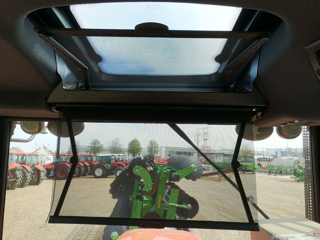 Zetor Proxima Plus 120 (120 Л.С) продажа трактора.Zetor Proxima Plus 120 (120 C.P.) vanzare tractor. — фото 2