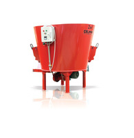 Vanzare Mixer pentru furaje Celmak (2 м3).Продажа Миксера для комбикорма Celmak (2 м3). - Изображение 2