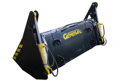 Продажа ковша челюстного General.