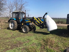 Vanzare cârligului pentru Big Bags General. - Изображение 5