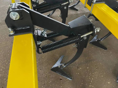 Vanzare cultivator solid cu balamale General 2rind. - Изображение 3