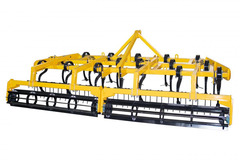 Vanzare cultivator solid cu balamale General 3rind.