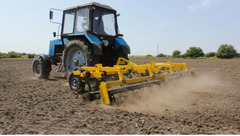Vanzare cultivator solid cu balamale General. - Изображение 2