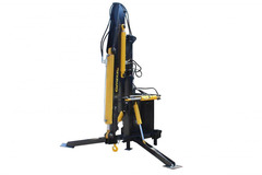 Vanzare macara manipulator General. Продажа крана-манипулятор General