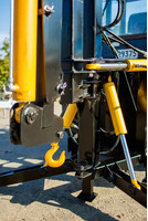 Vanzare macara manipulator General. Продажа крана-манипулятор General - Изображение 3