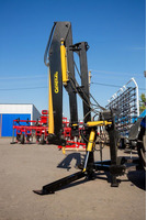Vanzare macara manipulator General. Продажа крана-манипулятор General - Изображение 4