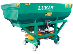 Vanzare Imprastietor Ingrasaminte1000l(Purtata Doua Discuri).Продажа Разбрасыватель Удобрений 1000Л.