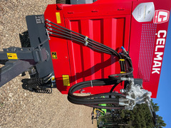 Vanzare Imprastietor de Ingrasaminte organic-8 m3.Продажа разбрасыватель органических удобрений 8м3 - Изображение 3