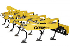 Vanzare cultivator solid cu balamale General 3rind. - Изображение 2