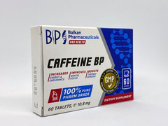 Caffeine BP - Изображение 2