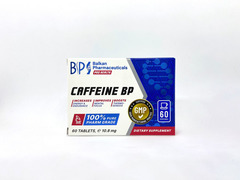 Caffeine BP - Изображение 3