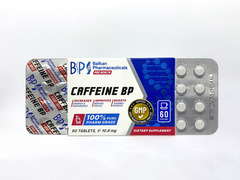 Caffeine BP - Изображение 4