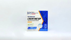 Creatine BP Orange,  unflavored  (Creapure) - Изображение 2
