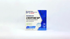 Creatine BP Orange,  unflavored  (Creapure) - Изображение 3