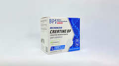 Creatine BP Orange,  unflavored  (Creapure) - Изображение 6