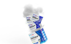 Creatine BP Orange,  unflavored  (Creapure) - Изображение 7