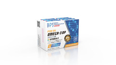 Omega 3 BP Essential ( Optimum ) - Изображение 2