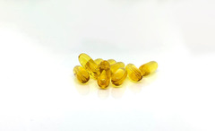 Omega 3 BP Essential ( Optimum ) - Изображение 3