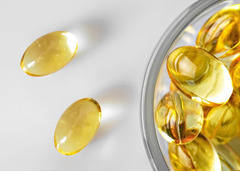 Omega 3 BP Essential ( Optimum ) - Изображение 4