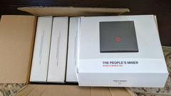BOBCAT MINER 300 Helium HNT Hotspot Miner - Изображение 2